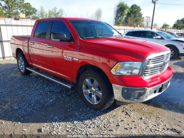 RAM 1500 2018 1c6rr6lt9js266345