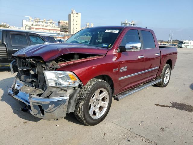 RAM 1500 SLT 2018 1c6rr6lt9js272694