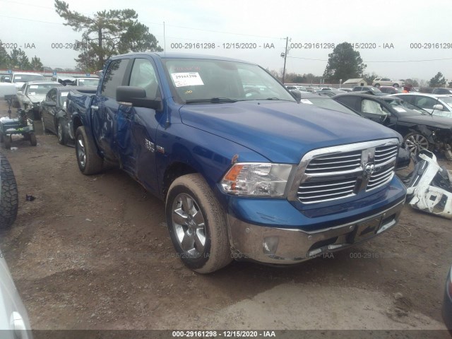 RAM 1500 2018 1c6rr6lt9js273988