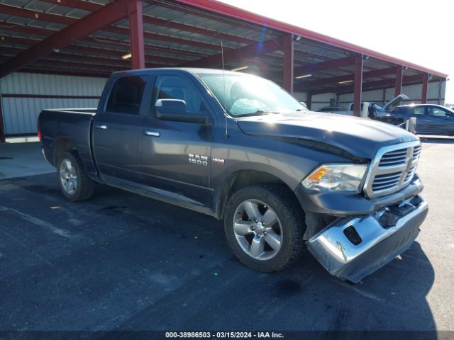 RAM 1500 2018 1c6rr6lt9js336796