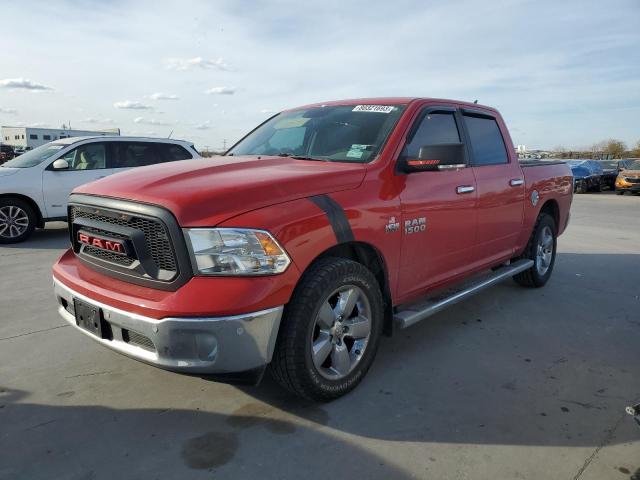 RAM 1500 2018 1c6rr6lt9js350228