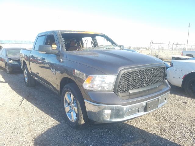 RAM 1500 CLASS 2019 1c6rr6lt9ks515938