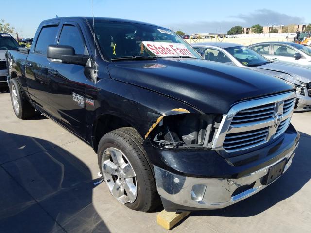 RAM 1500 CLASS 2019 1c6rr6lt9ks539107