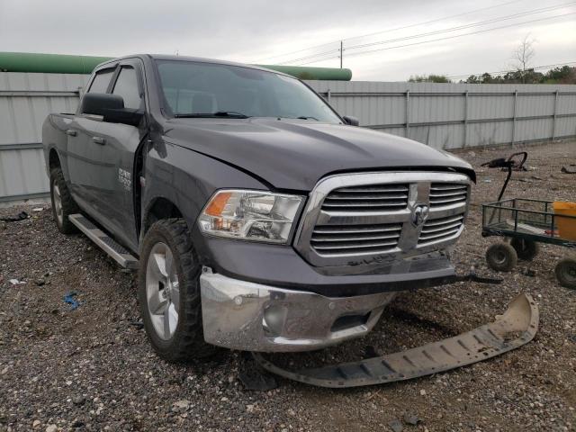 RAM 1500 CLASS 2019 1c6rr6lt9ks539656