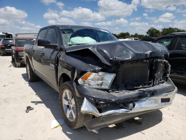 RAM 1500 CLASS 2019 1c6rr6lt9ks540547