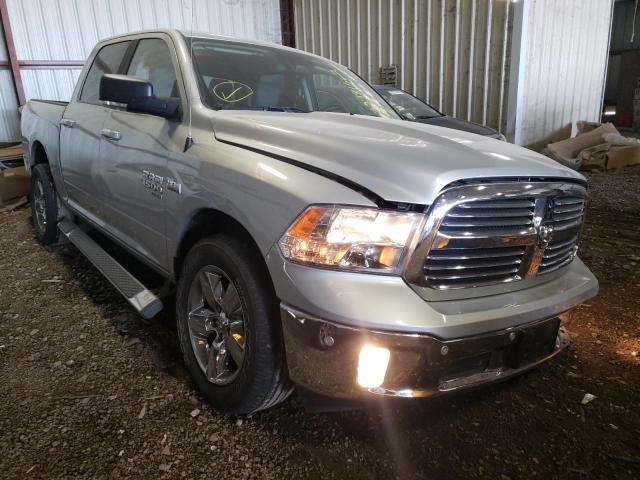 RAM 1500 CLASS 2019 1c6rr6lt9ks549331