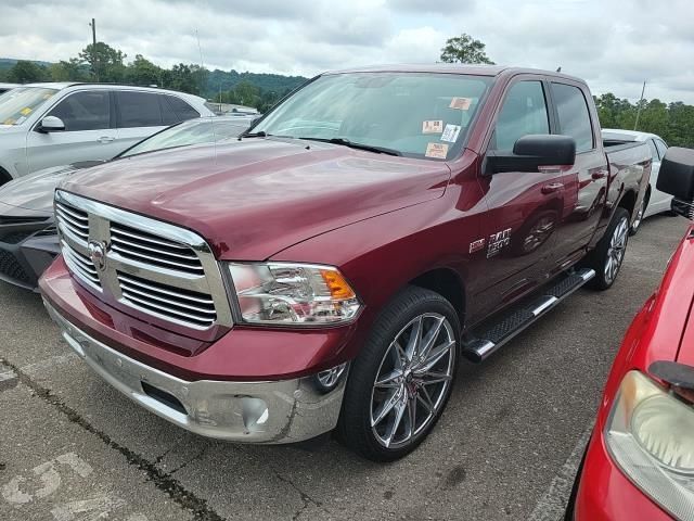 RAM 1500 CLASSIC 2019 1c6rr6lt9ks573158