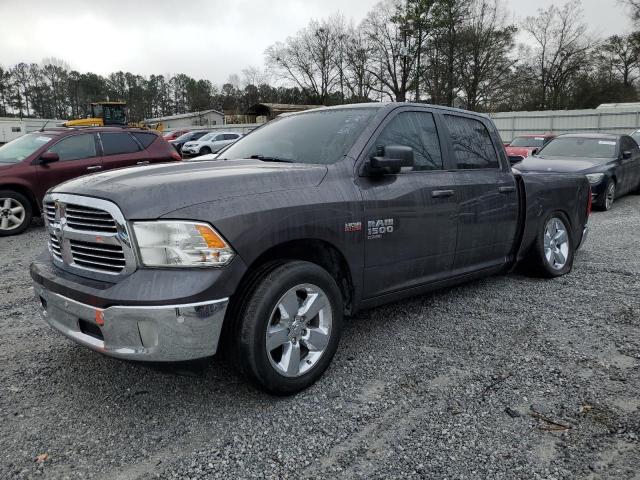 RAM 1500 2019 1c6rr6lt9ks573421