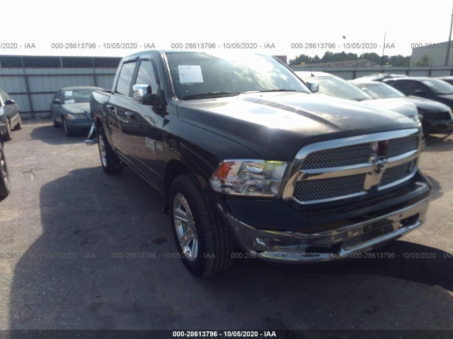 RAM 1500 CLASSIC 2019 1c6rr6lt9ks586301