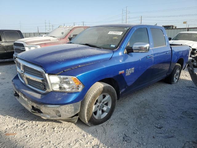 RAM 1500 CLASS 2019 1c6rr6lt9ks586444