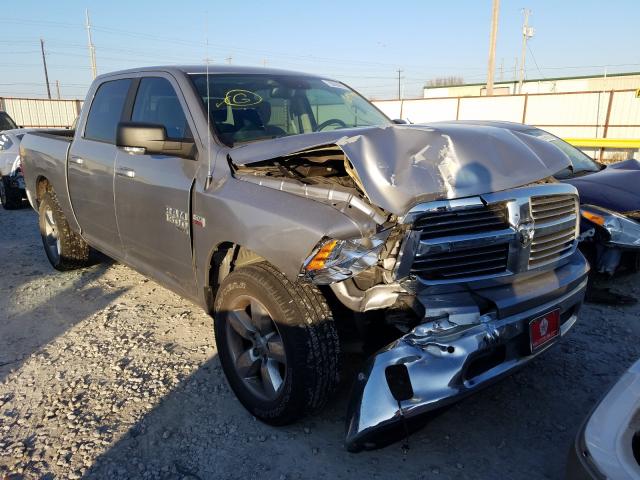 RAM 1500 CLASS 2019 1c6rr6lt9ks603999