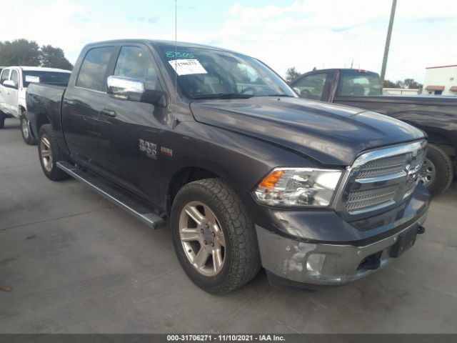 RAM 1500 CLASSIC 2019 1c6rr6lt9ks604893