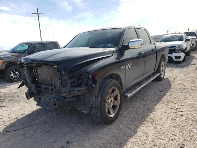 RAM NULL 2019 1c6rr6lt9ks605008