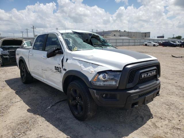 RAM 1500 CLASS 2019 1c6rr6lt9ks697785