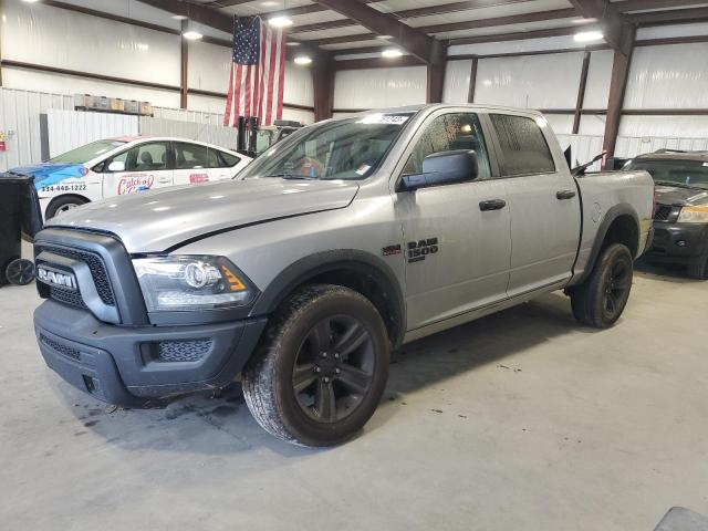 RAM 1500 CLASS 2021 1c6rr6lt9ms520916