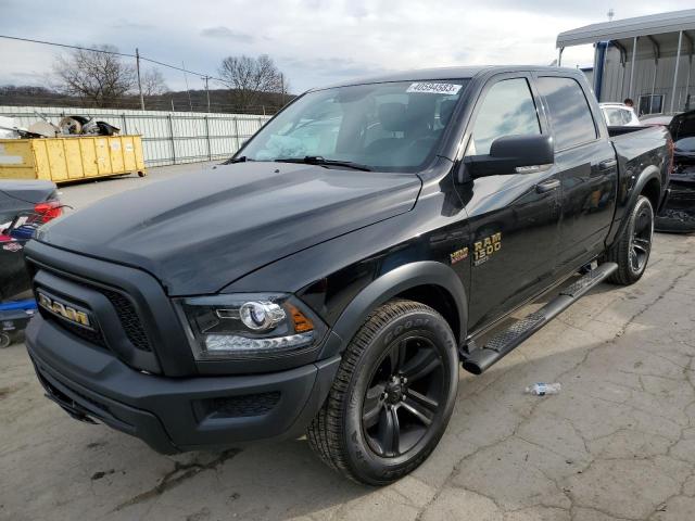 RAM 1500 CLASS 2021 1c6rr6lt9ms550630