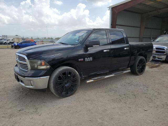 RAM 1500 SLT 2013 1c6rr6ltxds538325