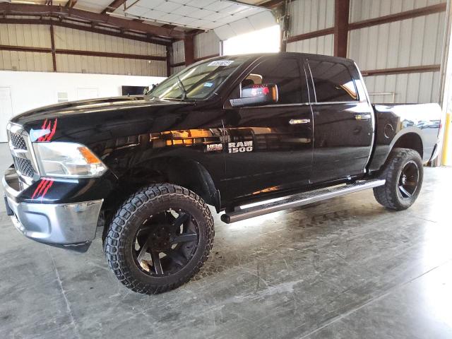 RAM 1500 SLT 2013 1c6rr6ltxds628090