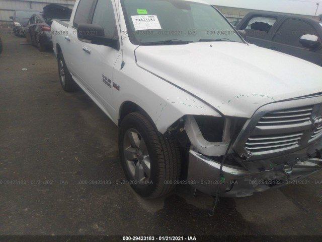 RAM 1500 2013 1c6rr6ltxds650865