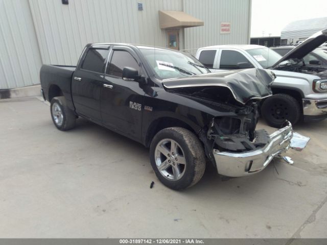 RAM 1500 2013 1c6rr6ltxds669867