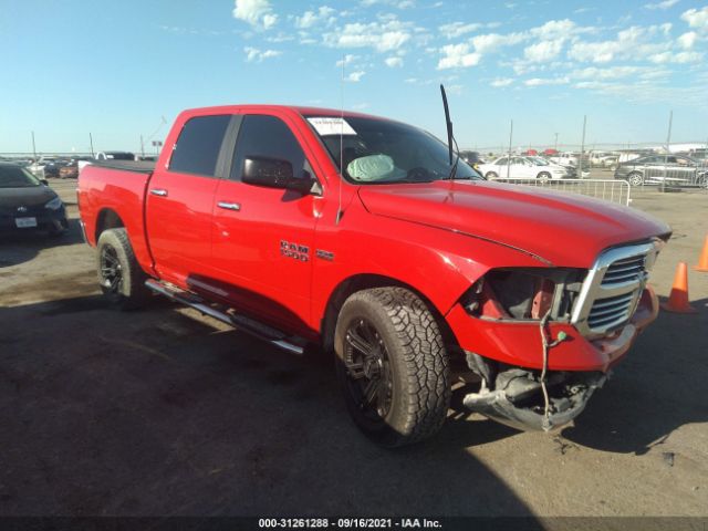 RAM 1500 2014 1c6rr6ltxes178426