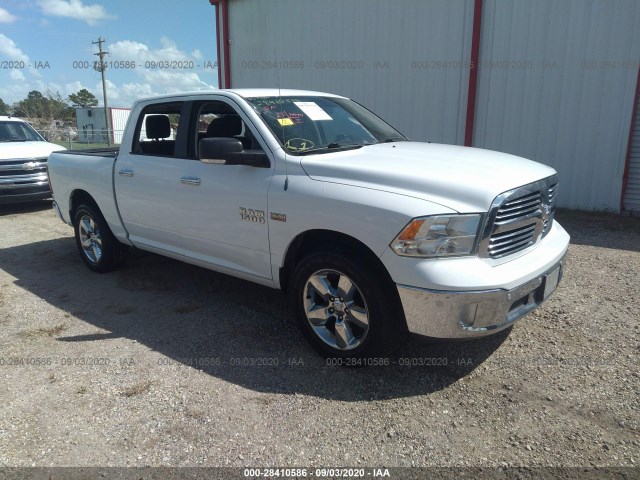 RAM 1500 2014 1c6rr6ltxes178569