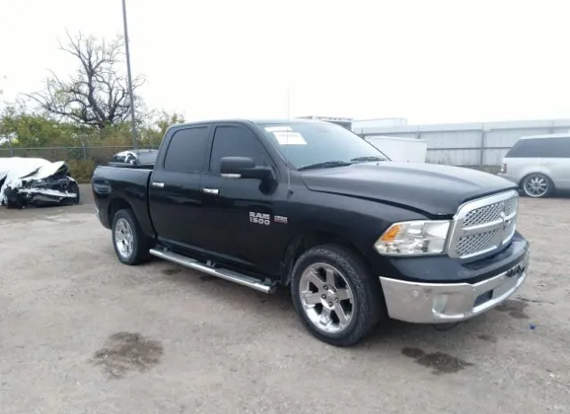 RAM 1500 2014 1c6rr6ltxes222215