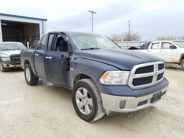 RAM 1500 SLT 2014 1c6rr6ltxes228693