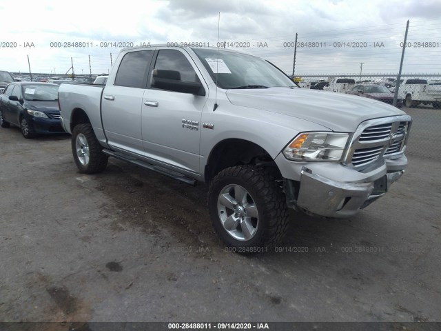 RAM 1500 2014 1c6rr6ltxes258647