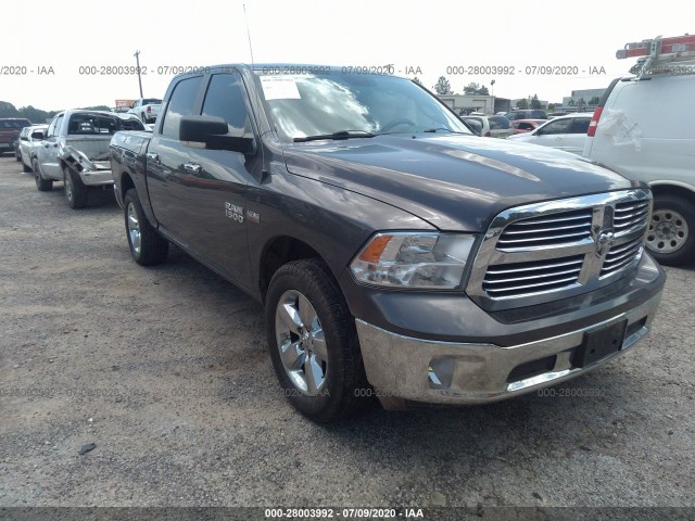 RAM 1500 2014 1c6rr6ltxes332794