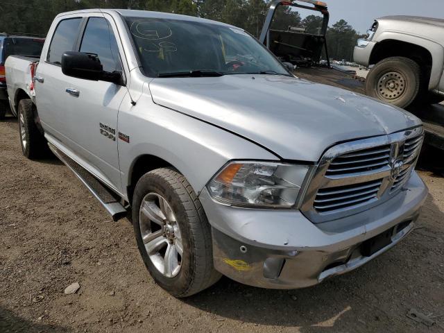 RAM 1500 SLT 2014 1c6rr6ltxes345173