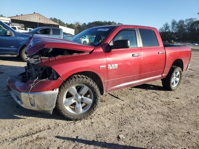 RAM 1500 SLT 2014 1c6rr6ltxes345187