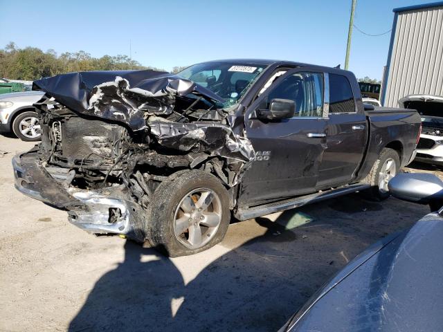 RAM 1500 SLT 2014 1c6rr6ltxes358442