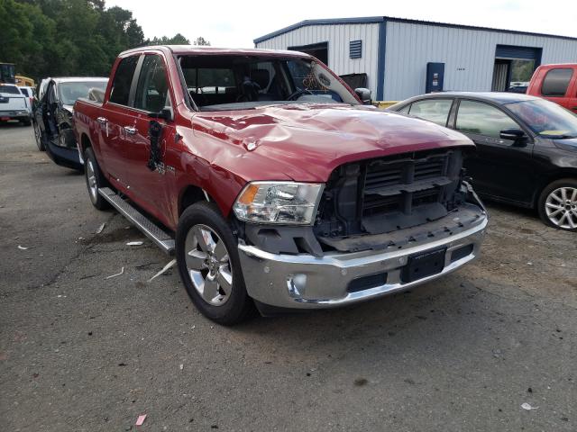 RAM 1500 SLT 2014 1c6rr6ltxes377458