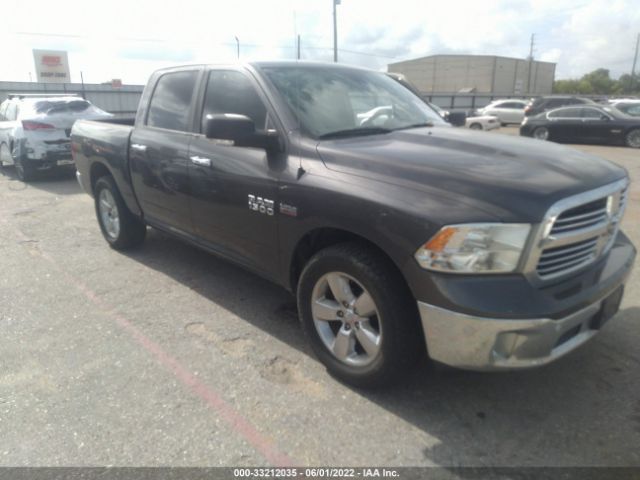 RAM 1500 2014 1c6rr6ltxes396799