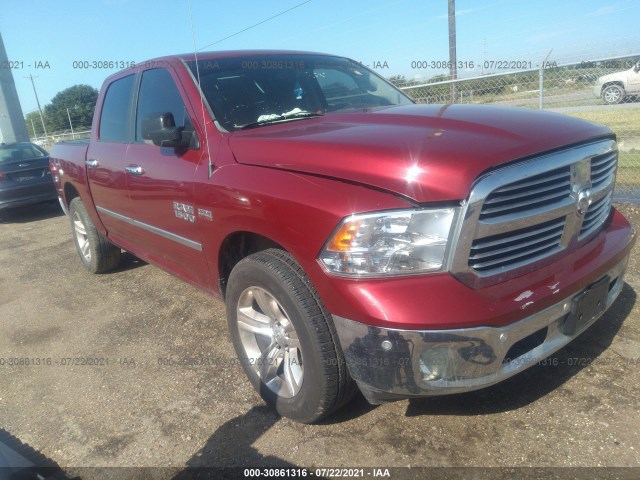 RAM 1500 2014 1c6rr6ltxes424021