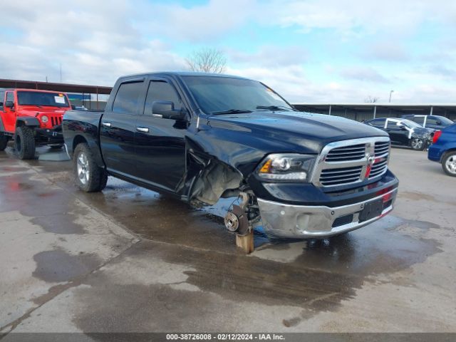 RAM 1500 2014 1c6rr6ltxes424620