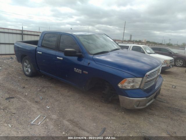 RAM 1500 2014 1c6rr6ltxes430109