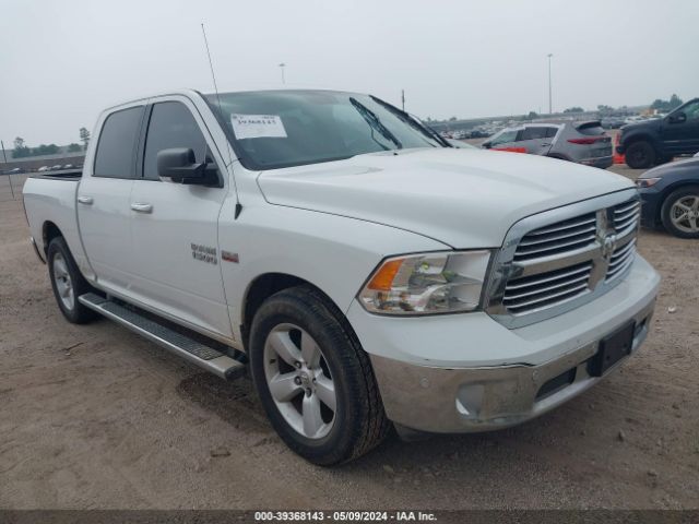 RAM 1500 2014 1c6rr6ltxes455723