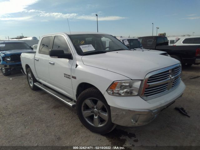 RAM 1500 2014 1c6rr6ltxes456063