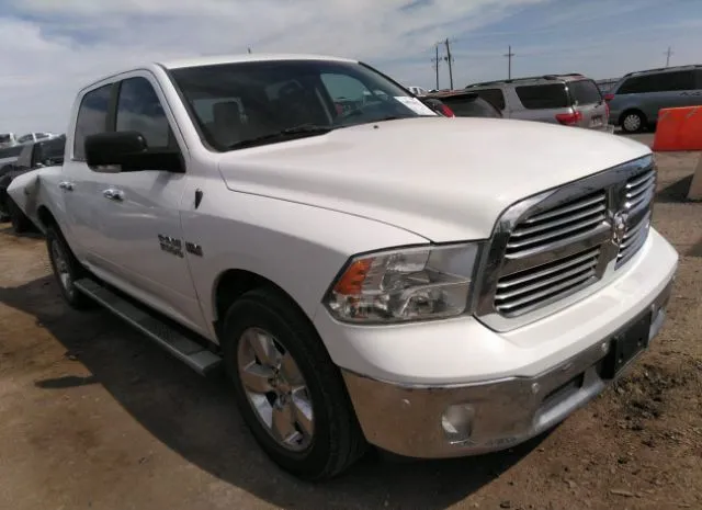 RAM 1500 2014 1c6rr6ltxes456984