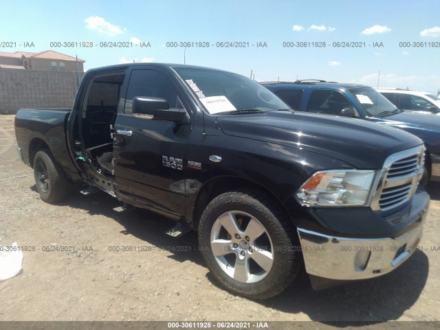 RAM 1500 2015 1c6rr6ltxfs542328