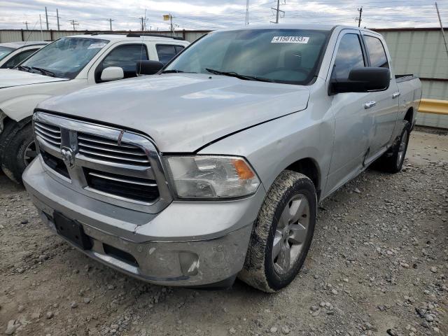 RAM 1500 SLT 2015 1c6rr6ltxfs561865