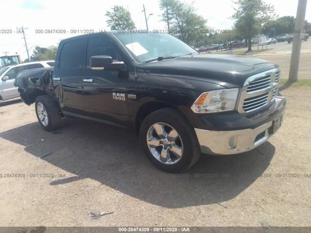 RAM 1500 2015 1c6rr6ltxfs565429