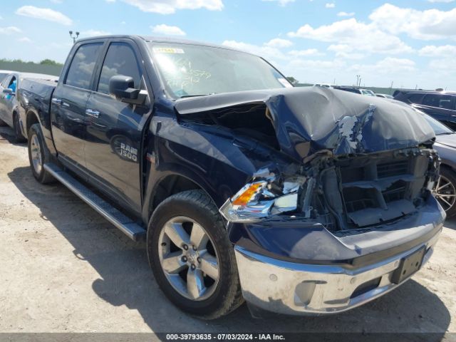 RAM 1500 2015 1c6rr6ltxfs592212