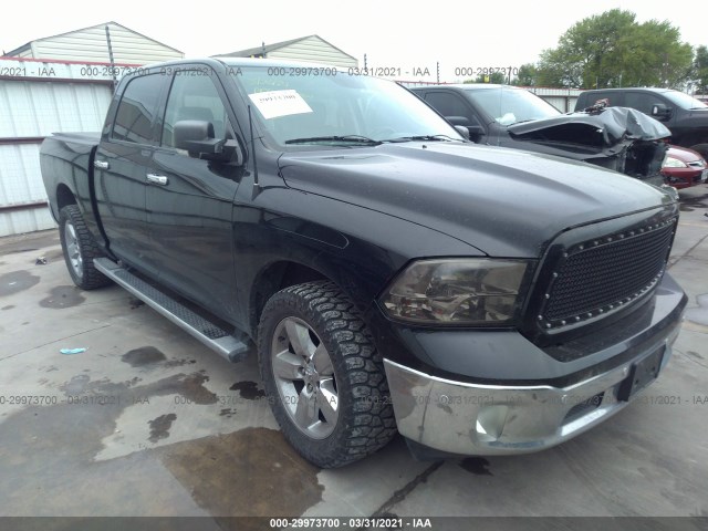 RAM 1500 2015 1c6rr6ltxfs592582