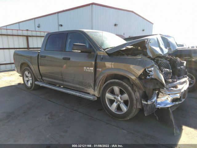 RAM 1500 2015 1c6rr6ltxfs639285