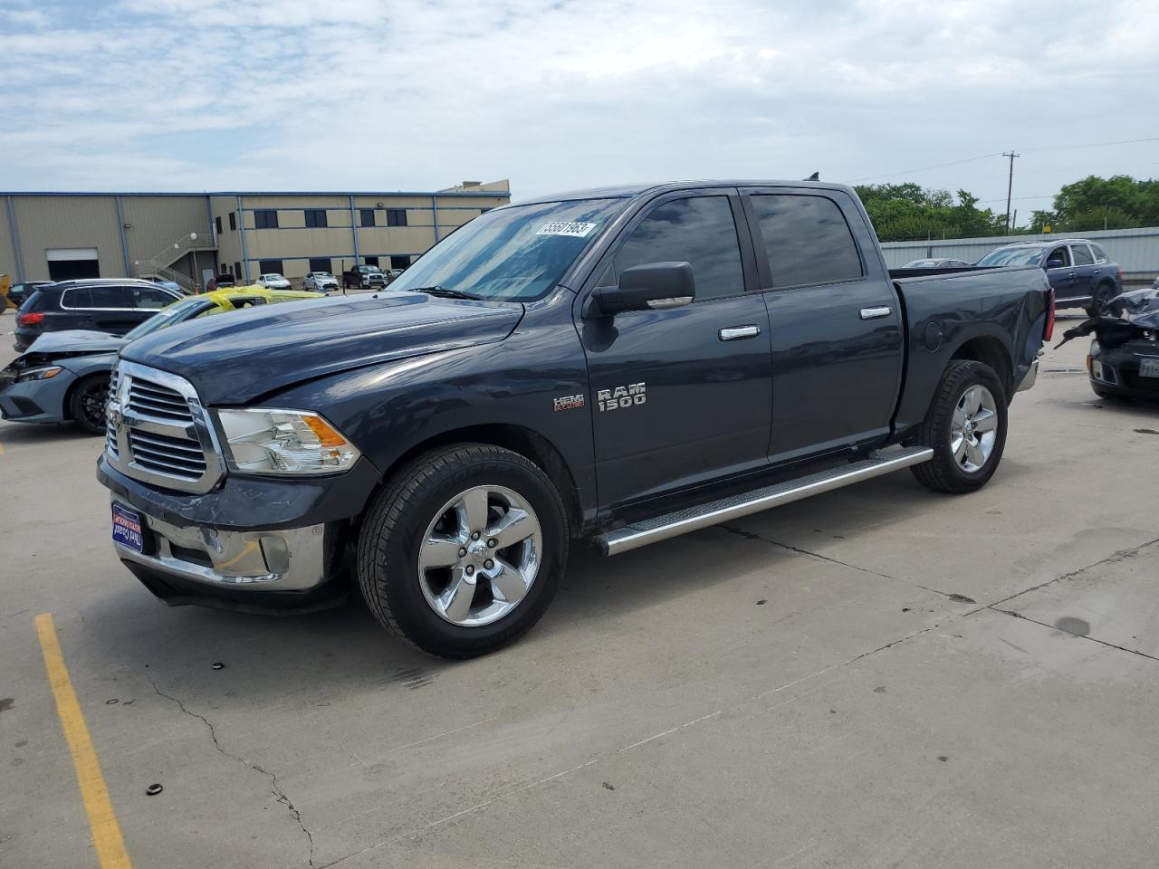 RAM 1500 2015 1c6rr6ltxfs649881