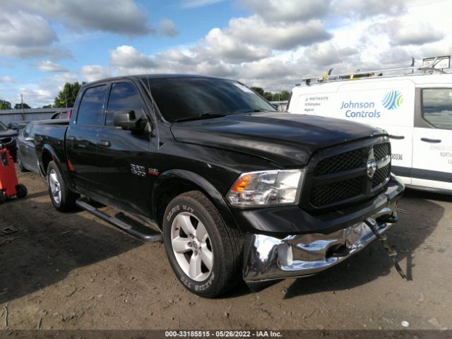 RAM 1500 2015 1c6rr6ltxfs661013