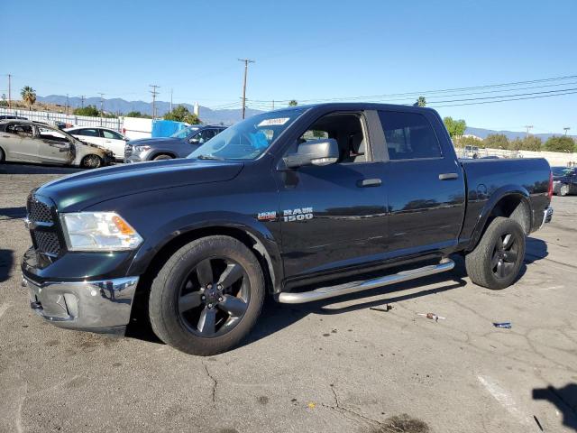 RAM 1500 2015 1c6rr6ltxfs675350